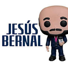 Jesús Bernal avatar