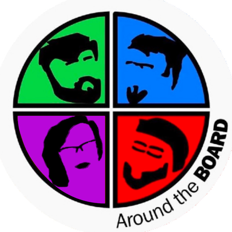 Around the Board