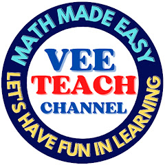 VEE TEACH CHANNEL channel logo