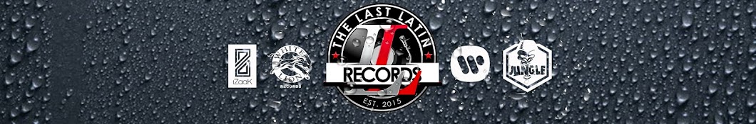 Last Latin Records YouTube 频道头像