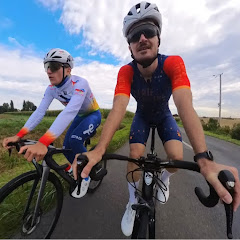 Antoine Late Cycling