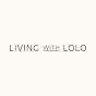 Living With Lolo logo