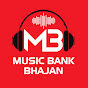 Music Bank Bhajan logo