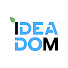 4p8OBIuFf9Y-channel-avatar-IDEADOM — Дома по каркасной и фахверк технологии
