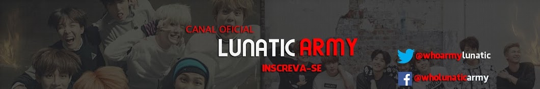 Lunatic Army YouTube channel avatar