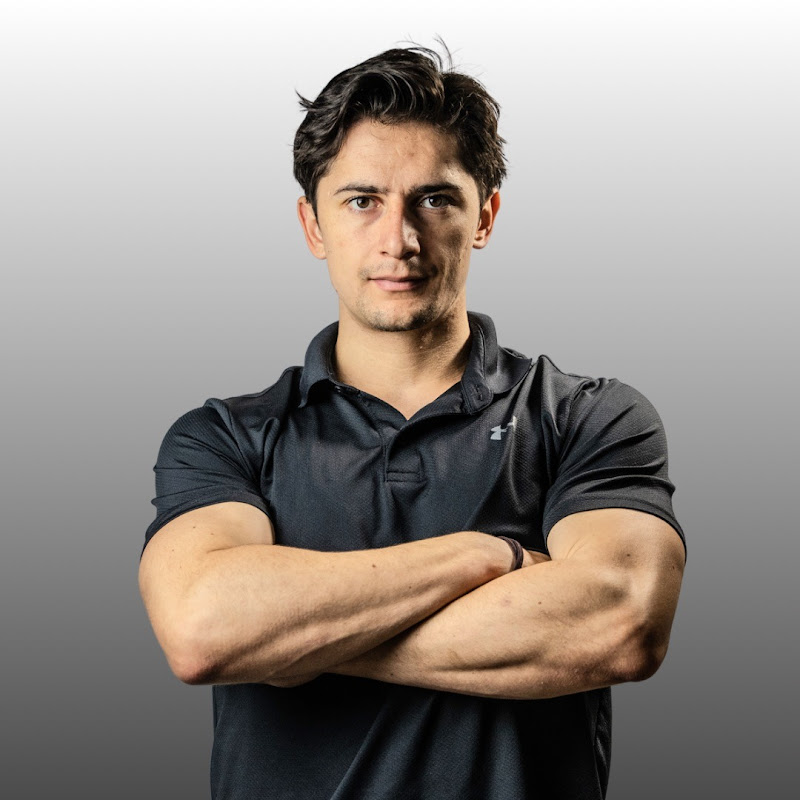 Coach Daniel Atilano