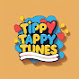 Tippy Tappy Tunes logo