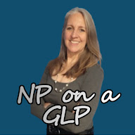 NP on a GLP