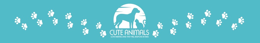 Cute Animals Avatar de canal de YouTube