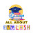 All About English