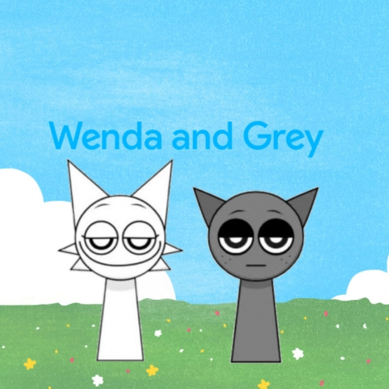 Wenda and Gray Do not Hack
