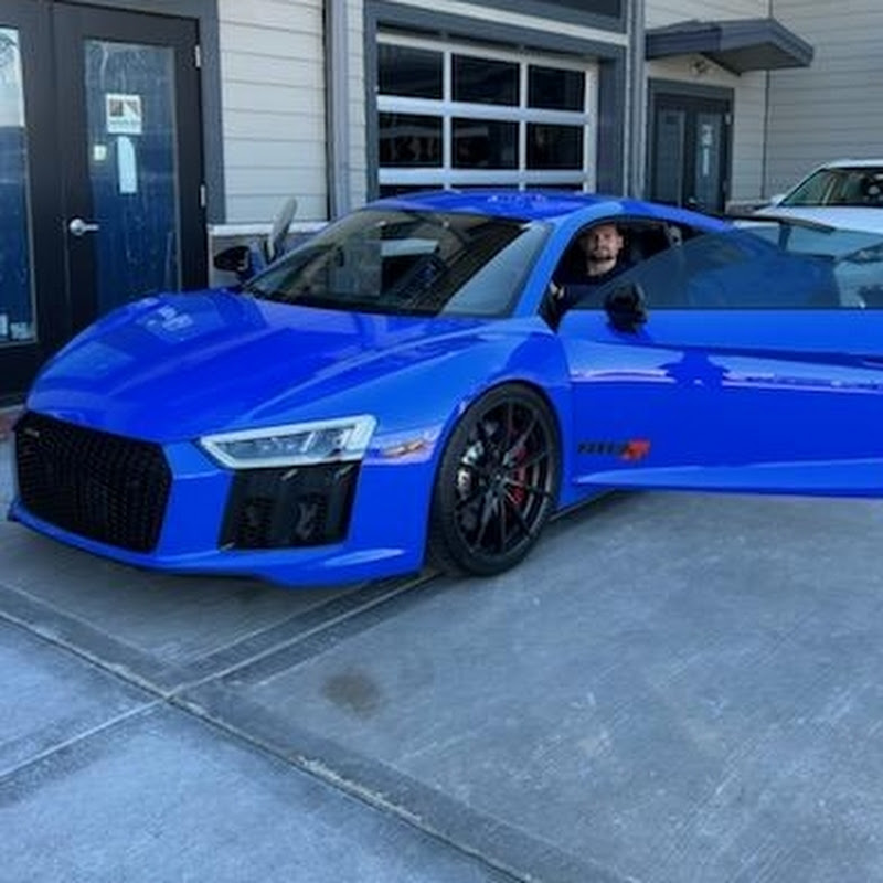 RampageGarage