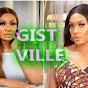GIST VILLE logo