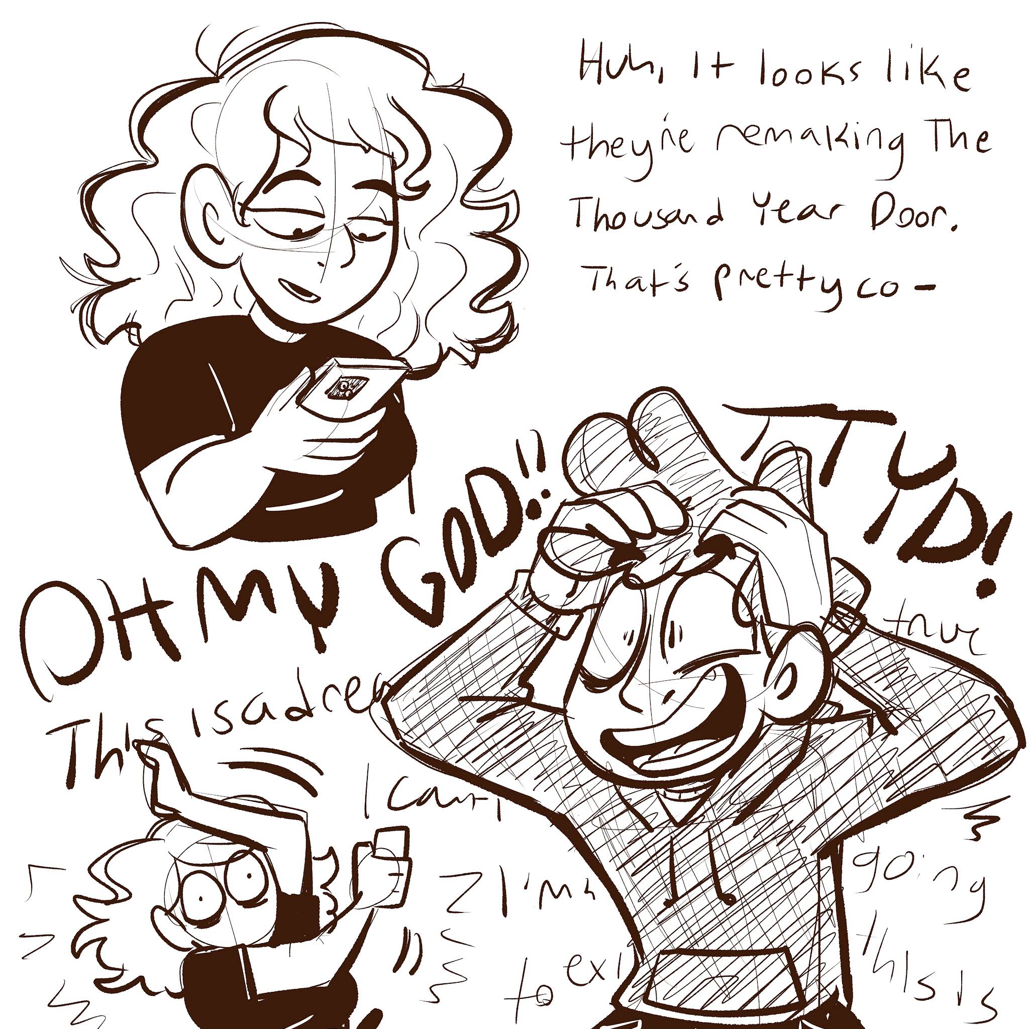 Post from Slick Frame