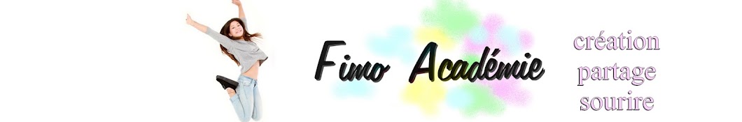 Fimo AcadÃ©mie Аватар канала YouTube