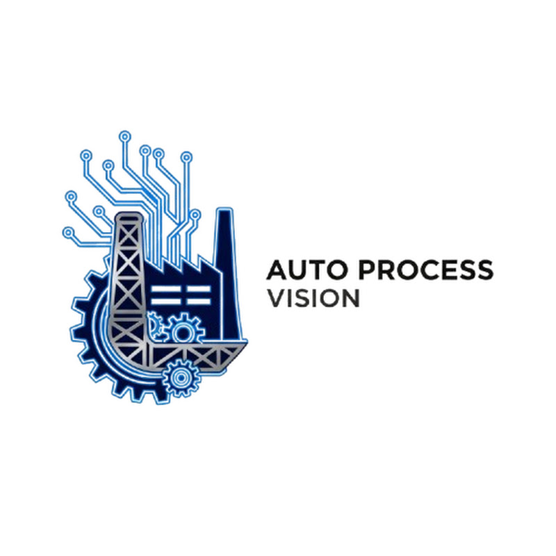 Auto Process Vision