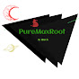 PureMaxRoot logo