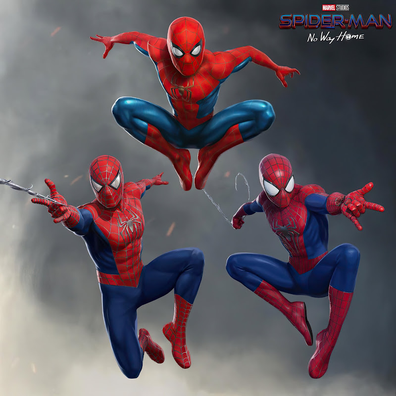 Spidey Studios