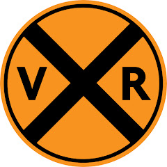 Virtual Railfan