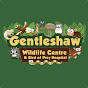 Gentleshaw Wildlife Centre logo