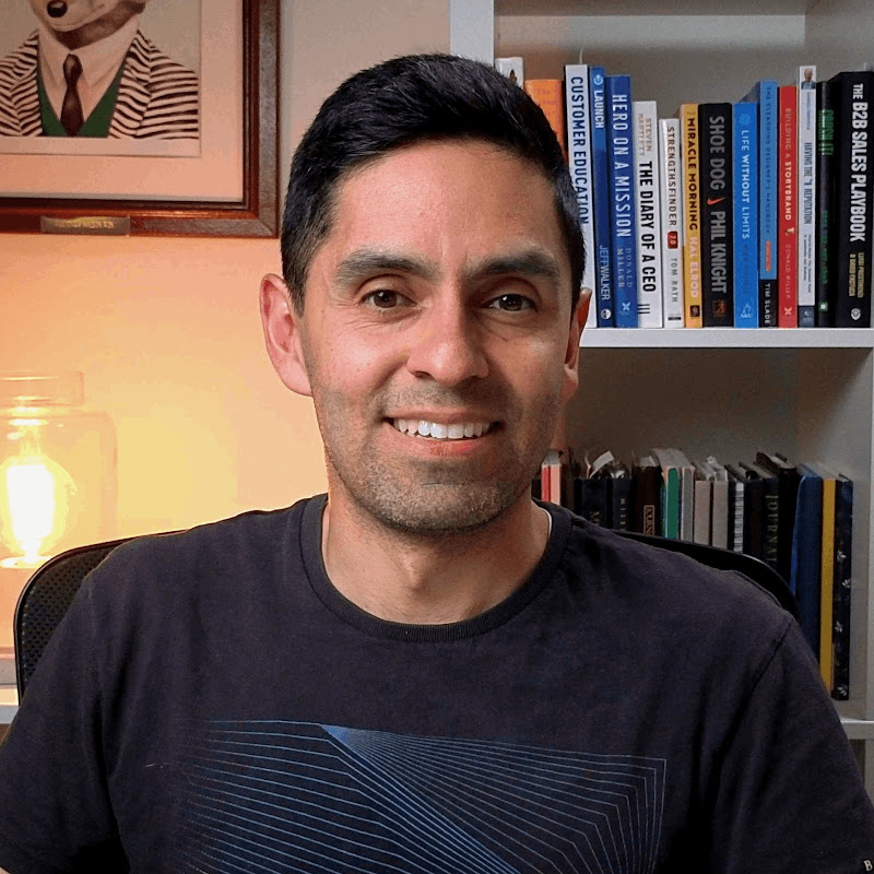 Paul Ulloa