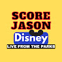 ScoreJason Disney
