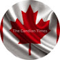 The Canadian Times logo