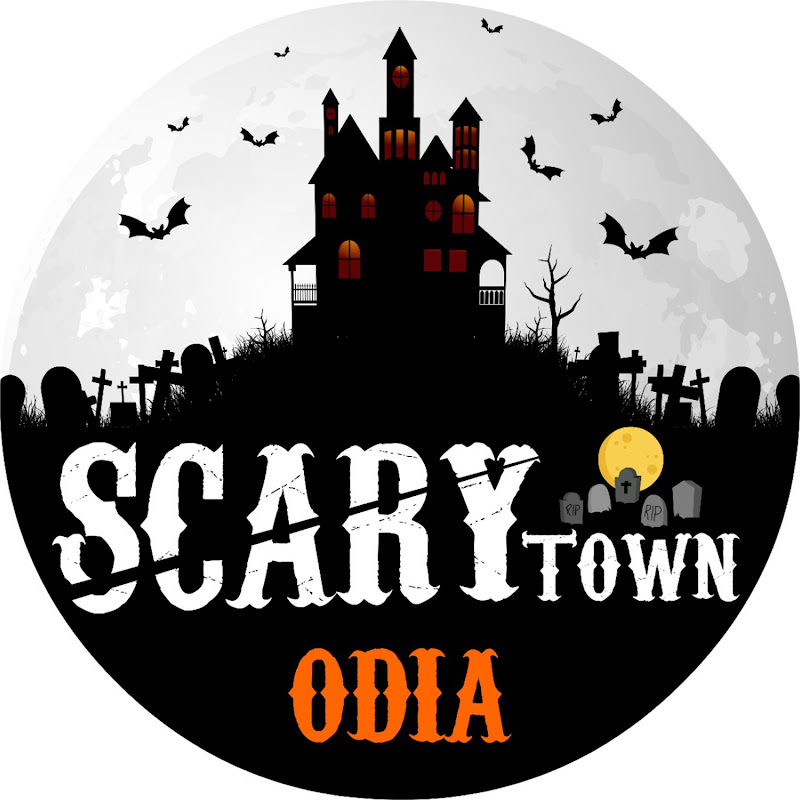 Scary Town Odia