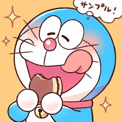 Bánh Rán Doraemon