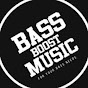 BASS BOOST MUSIC ♪ channel logo