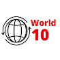 World10 logo