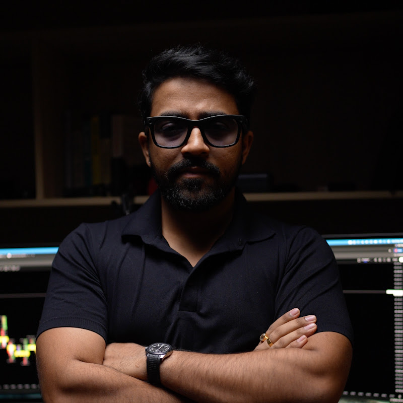 Wizard Trader