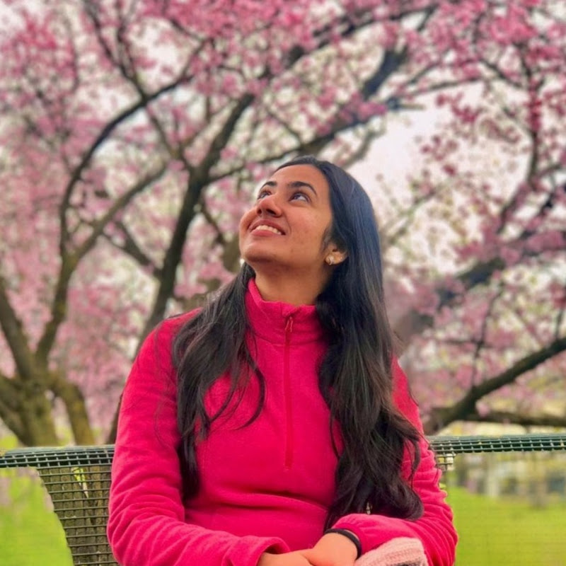 Career Crafting with Samiksha 