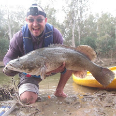 Michael Lane Fishing