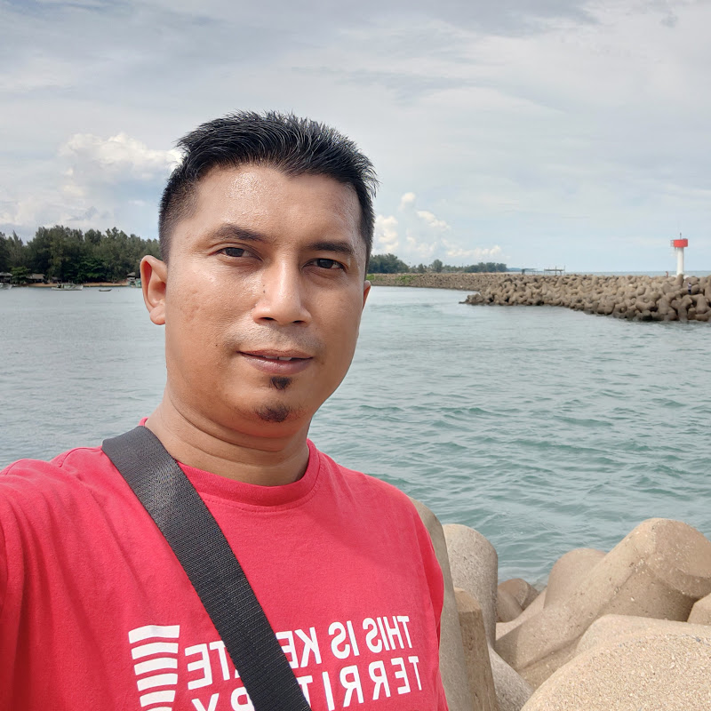 Muhammad Burhanuddin