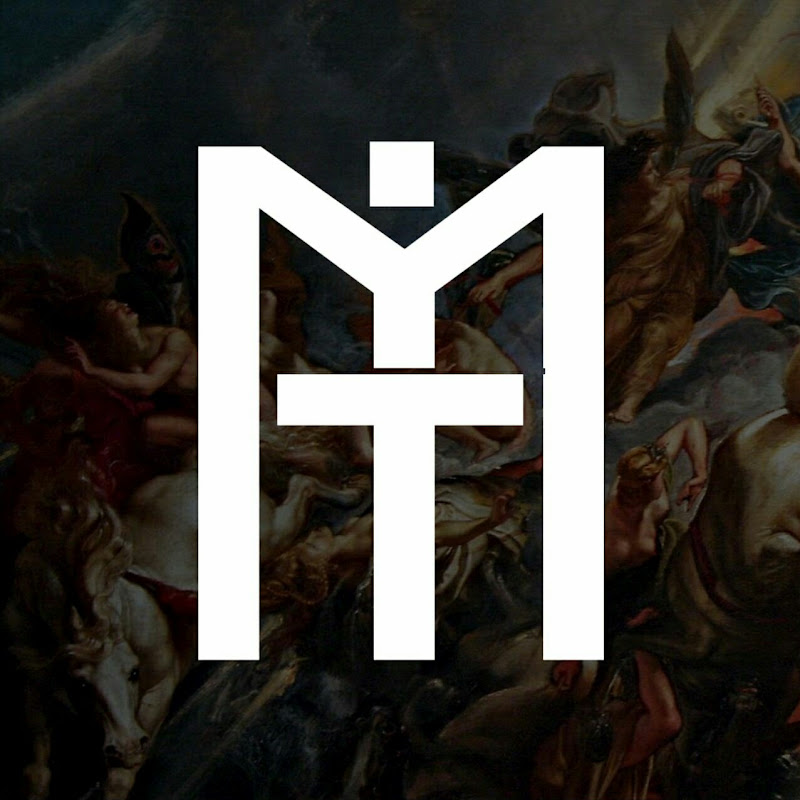 МІТОЛОГІЯ