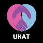 UK Addiction Treatment Centres - UKAT logo