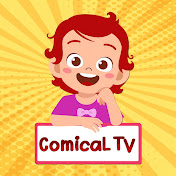 ComicaL TV Channel description