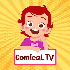 ComicaL TV Channel icon