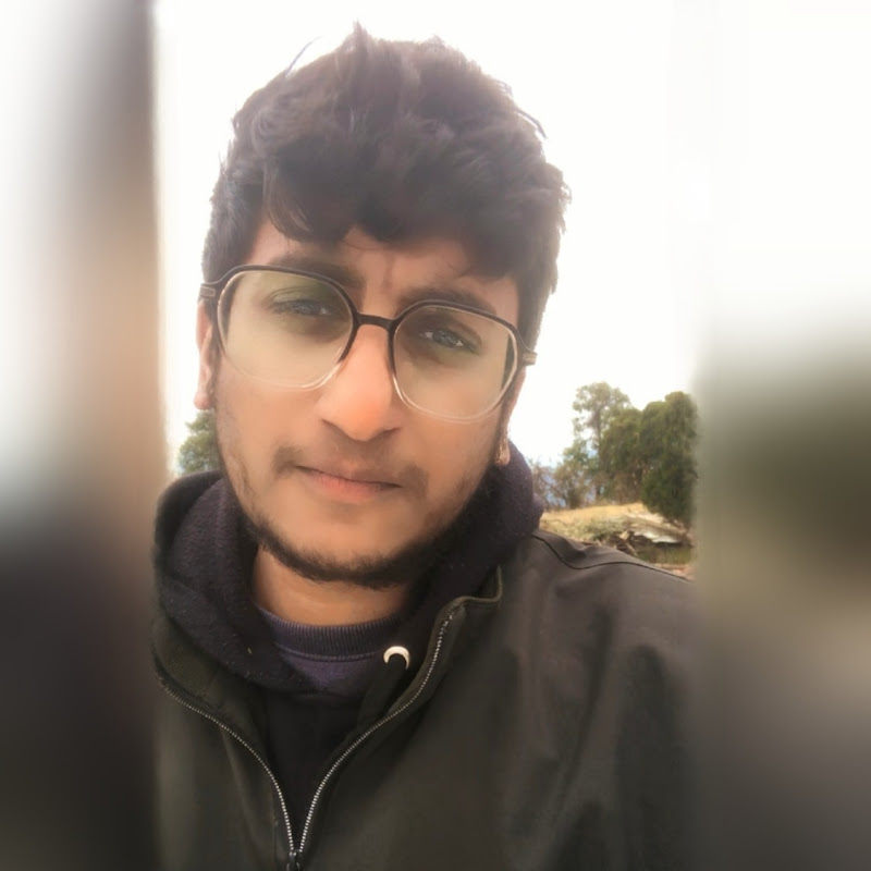 Amit Joshi - AJ