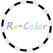 NゲージレイアウトRe-Color