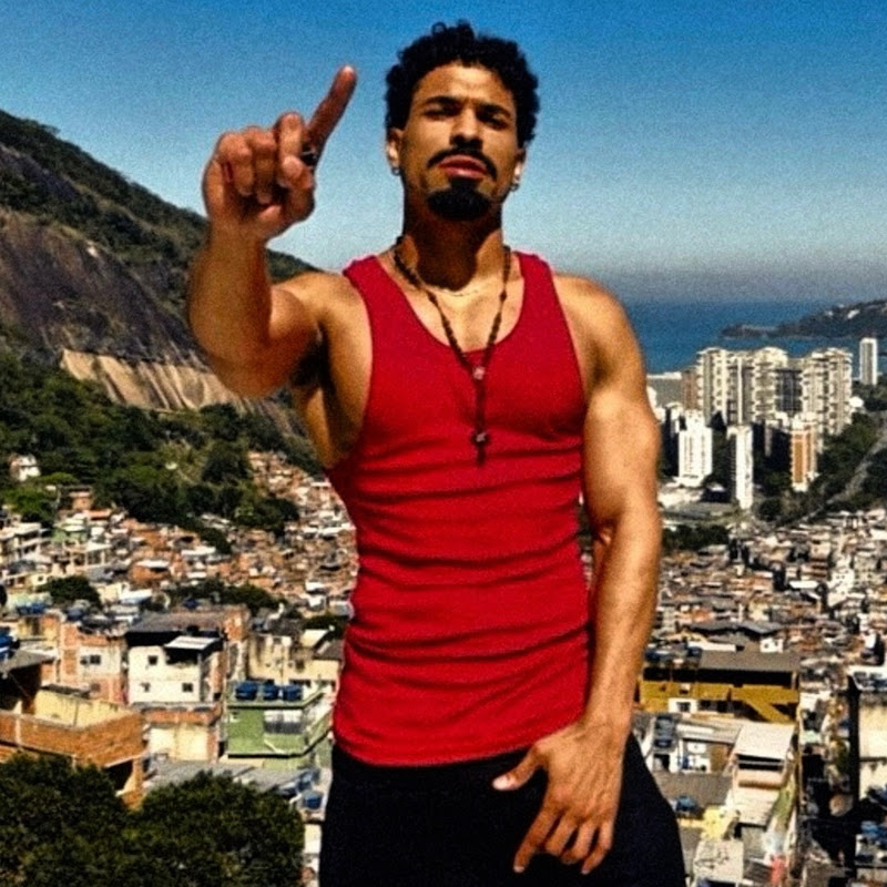 Hugo D Almonte 