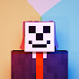 Cubi - Minecraft  Animation logo