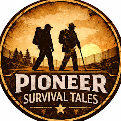 Pioneer Survival Tales