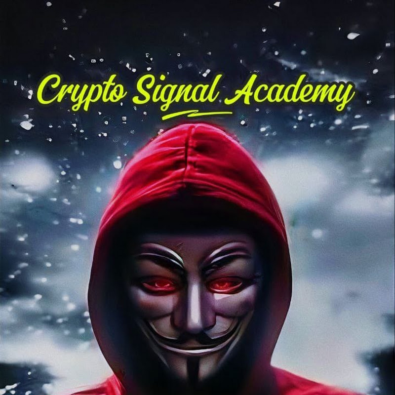 Crypto Signal Academy