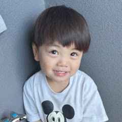 うしくんの育児日記【ふーちゃんとパパの育児Vlog】