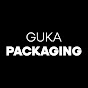 Guka Packaging logo