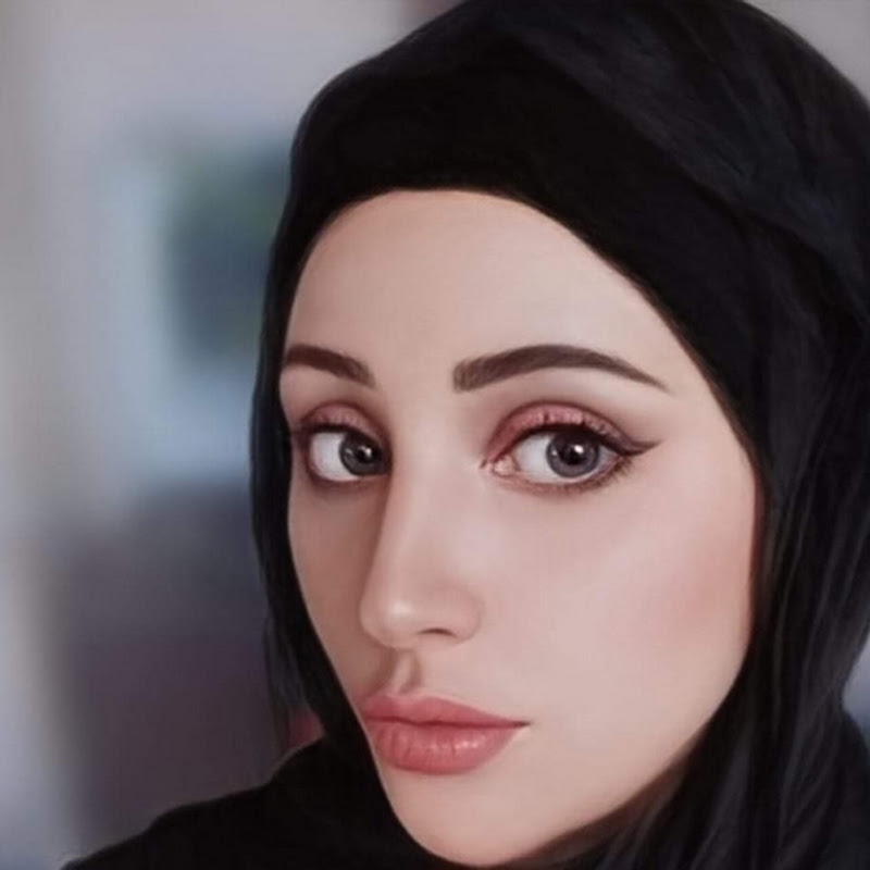 Heba Ahmed Asmr