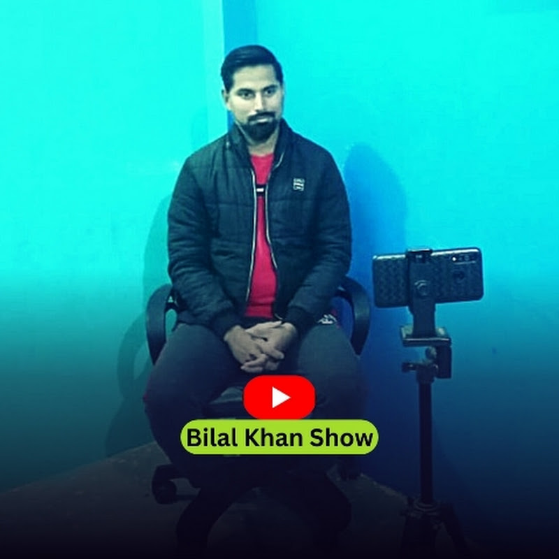 Bilal Khan