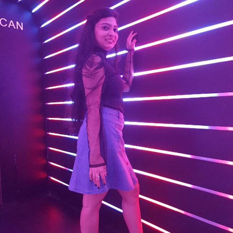 vlogwithpayal
